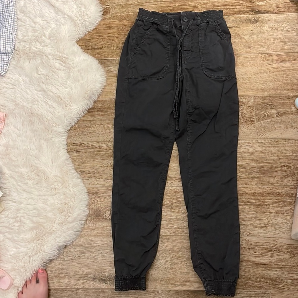 American Eagle Cargo Pants